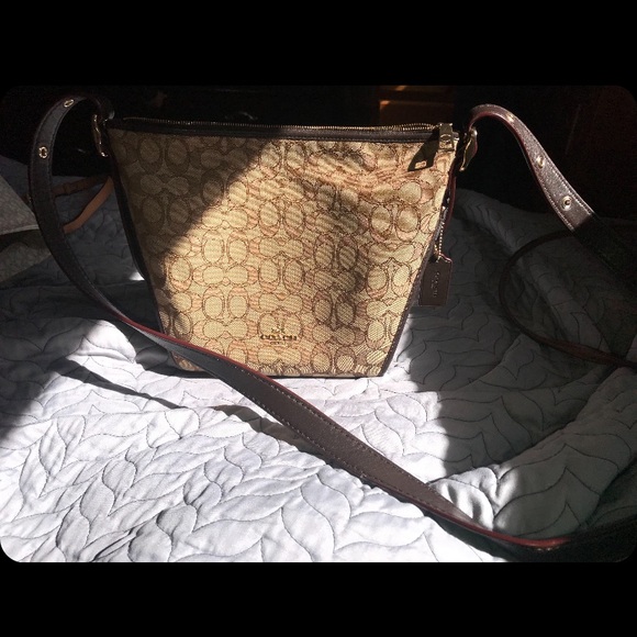 Cross bag - Picture 2 of 4